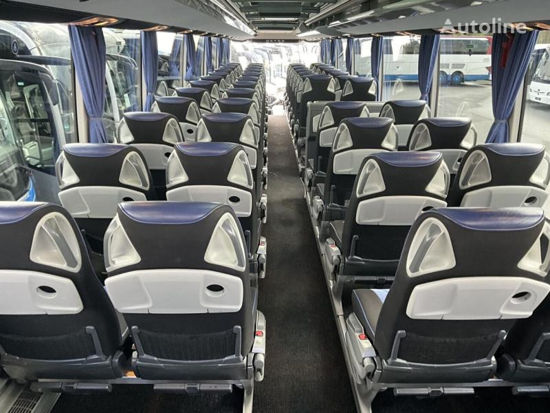 Патнички вагон автобус Setra S 517 HDH: слика 19