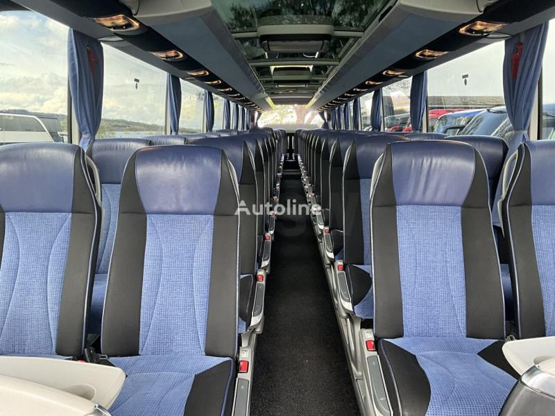 Патнички вагон автобус Setra S 517 HDH: слика 12