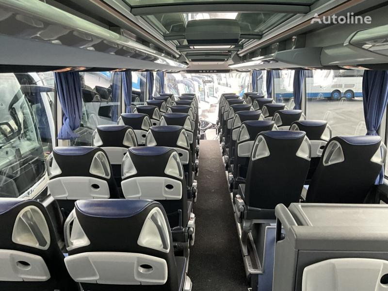 Патнички вагон автобус Setra S 517 HDH: слика 20