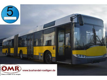 Градски автобус Solaris Urbino 18/530 G/A 23/Lion´s City/EEV/Klima: слика 1