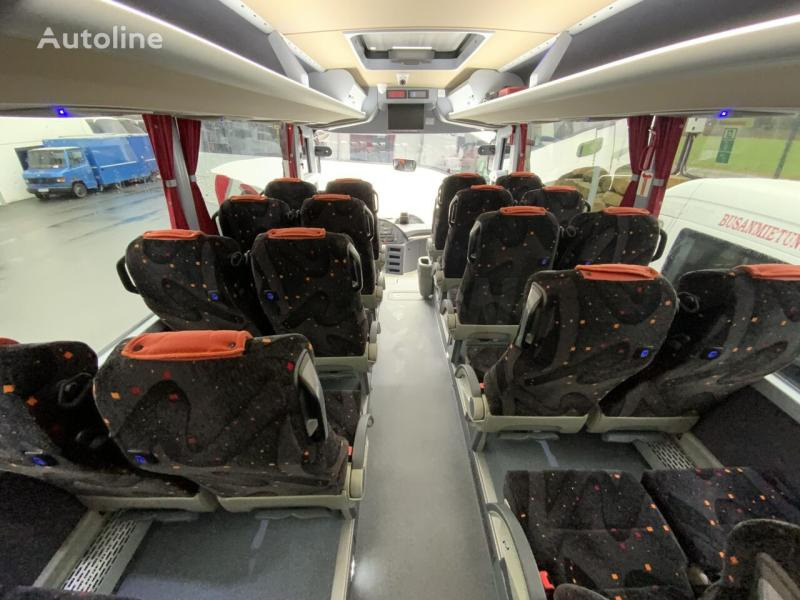 Патнички вагон автобус Temsa Safari HD 12: слика 20