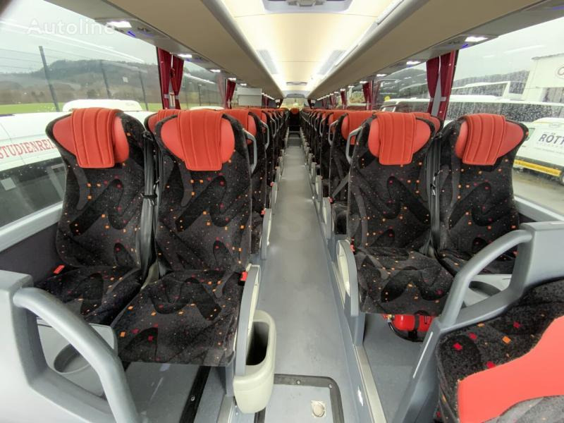 Патнички вагон автобус Temsa Safari HD 12: слика 11