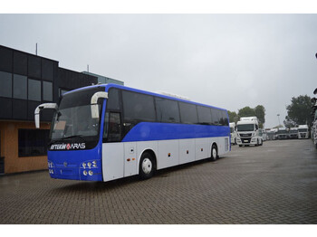 Патнички вагон автобус Temsa Safari * HD EURO 5 * 59 SEATS *: слика 1