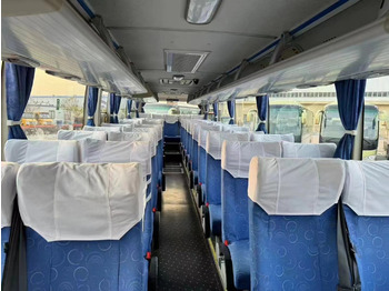 Used YUTONG Coach Bus 6119 - Патнички вагон автобус: слика 4