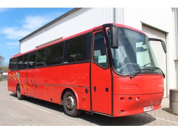 Приградски автобус VDL BOVA Futura FLD 12.340 (Klima): слика 1