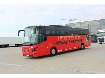 Патнички вагон автобус VDL FUTURA FHD2-129/440, EURO 6, 54 SEATS: слика 1