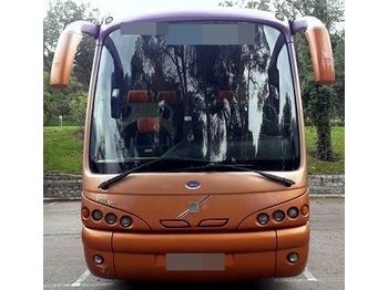VOLVO  - Автобус