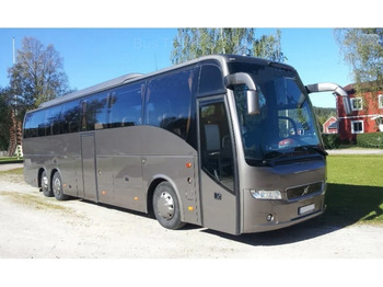 VOLVO 9700HD NL B12B - Патнички вагон автобус: слика 1