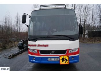 Патнички вагон автобус VOLVO 9700S B12M: слика 1