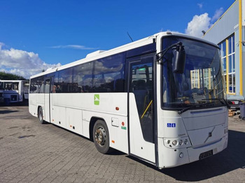 VOLVO B12B 8700, 12,9m, 48 seats, Handicap lift, EURO 5; BOOKED UNTIL 19.04  - Приградски автобус: слика 1