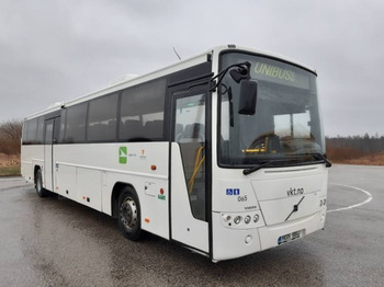 Приградски автобус VOLVO B12B 8700, 12,9m, 48 seats, Handicap lift, EURO 5; BOOKED UNTIL 19.04: слика 1