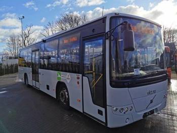 Градски автобус VOLVO B7RLE 8700, 12,0m,Klima, EURO 5; 3 UNITS: слика 1