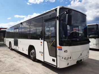 Градски автобус VOLVO B7RLE 8700 Klima, 12m, 40 seats; EURO5, 10 UNITS: слика 1