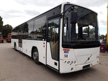 Градски автобус VOLVO B7RLE 8700 Klima, 12m, 40 seats; EURO5, 10 UNITS: слика 1