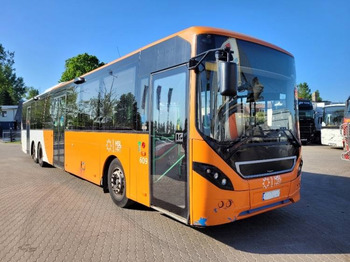 Градски автобус VOLVO B7RLE 8900 6x2 KLIMA; 53 seats; 14,8M; RAMP; EEV; 7 UNITS: слика 1