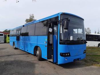 Приградски автобус VOLVO B7R 8700; Euro 4; 12,7m; 49 seats: слика 1