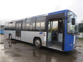 Приградски автобус VOLVO B7 RLE: слика 1