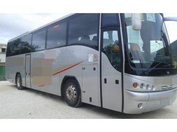 VOLVO VOLVO - B12B 4X2 - Автобус