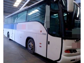 VOLVO VOLVO B12 NOGE TOURING - Автобус