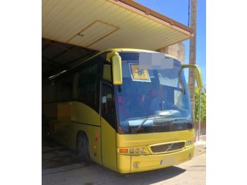 VOLVO VOLVO B7R STERGO'E BEULAS - Автобус