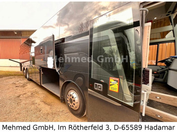 Vanhool EX16 High - DAF Motor  - Патнички вагон автобус: слика 3