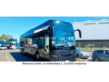 Vanhool EX16 High - DAF Motor  - Патнички вагон автобус: слика 1