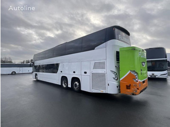 Градски автобус Vdl Futura FDD2 Synergy: слика 4