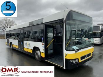 Градски автобус Volvo 7700/ O 530 Citaro/ A 20/ A 21/ Lion´s City: слика 1
