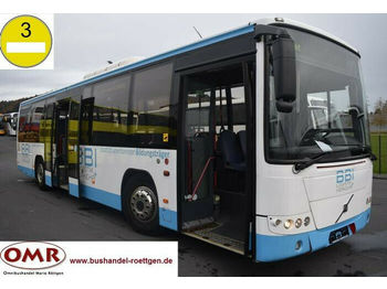 Приградски автобус Volvo 8700 LE/ Fahrschulbus / 550 / 315: слика 1