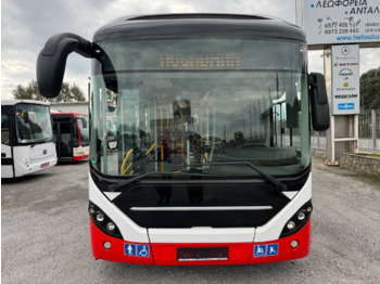 Volvo 8900H/ELECTRIC HYBRID/PLUG IN/NEW BATTERIES - Градски автобус: слика 2