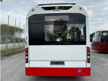 Volvo 8900H/ELECTRIC HYBRID/PLUG IN/NEW BATTERIES - Градски автобус: слика 5