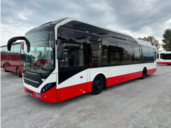 Volvo 8900H/ELECTRIC HYBRID/PLUG IN/NEW BATTERIES - Градски автобус: слика 3