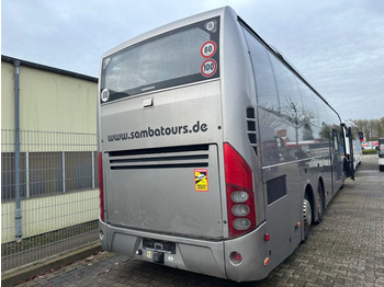 Volvo 9700  - Патнички вагон автобус: слика 3