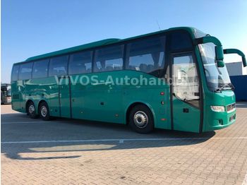 Патнички вагон автобус Volvo 9700 HD,Original Euro5,Top Zustand: слика 1