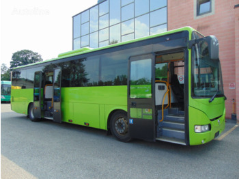 Приградски автобус IVECO