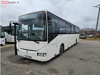 Приградски автобус IRISBUS