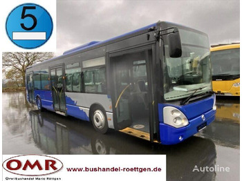 Приградски автобус IRISBUS