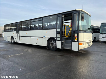 Приградски автобус IRISBUS