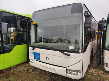 Градски автобус IVECO