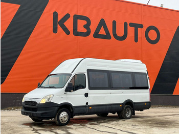 Минибус IVECO Daily