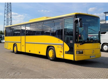 Приградски автобус MERCEDES-BENZ