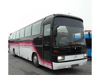 Патнички вагон автобус MERCEDES-BENZ