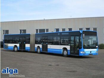 Градски автобус MERCEDES-BENZ Citaro