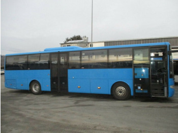 Приградски автобус MERCEDES-BENZ
