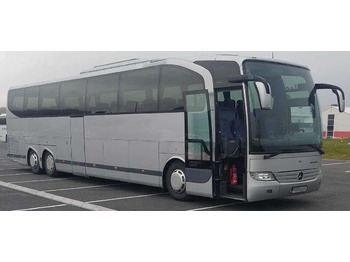 Патнички вагон автобус MERCEDES-BENZ Travego