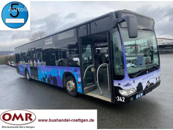 Приградски автобус MERCEDES-BENZ Citaro