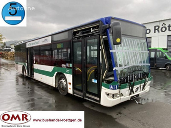 Приградски автобус MERCEDES-BENZ Citaro