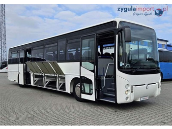 Приградски автобус RENAULT