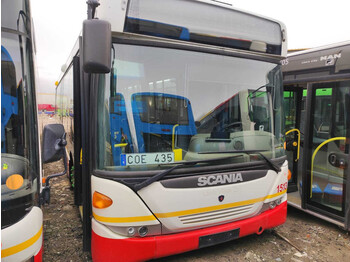 Градски автобус SCANIA