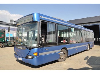 Градски автобус SCANIA